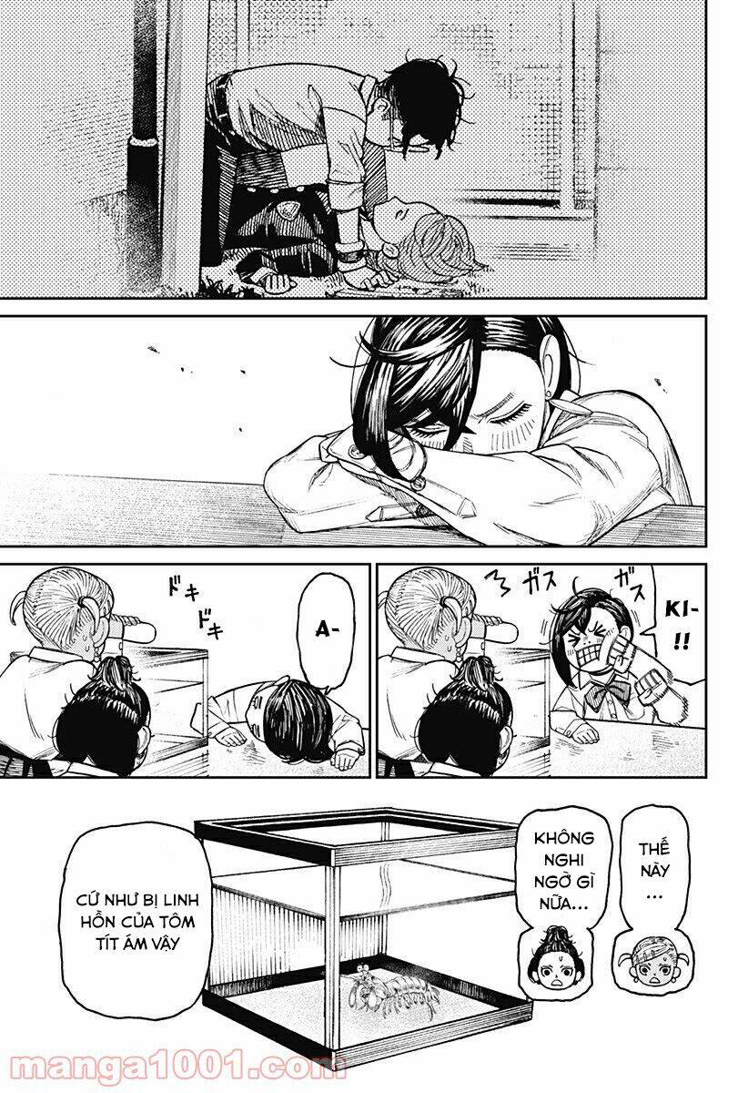 Vũ Trang Siêu Nhiên - Chapter 19 - Page 15