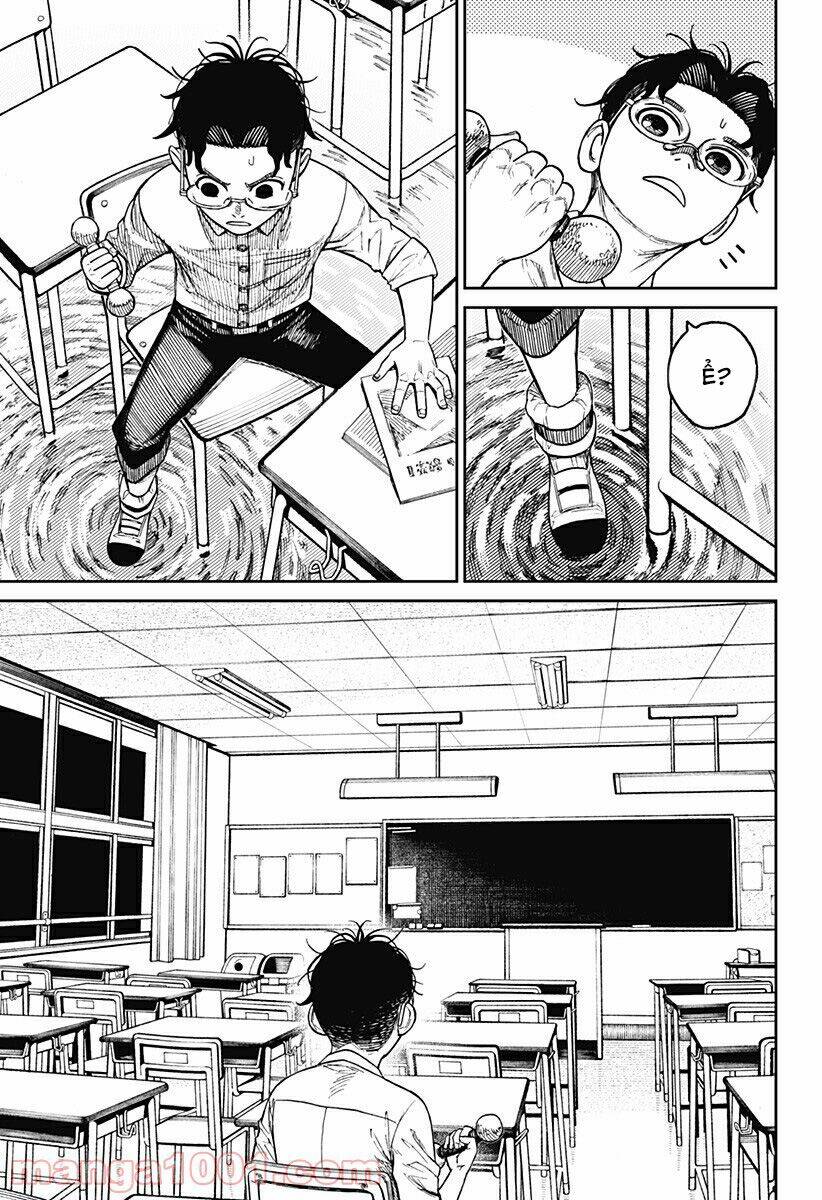 Vũ Trang Siêu Nhiên - Chapter 19 - Page 17