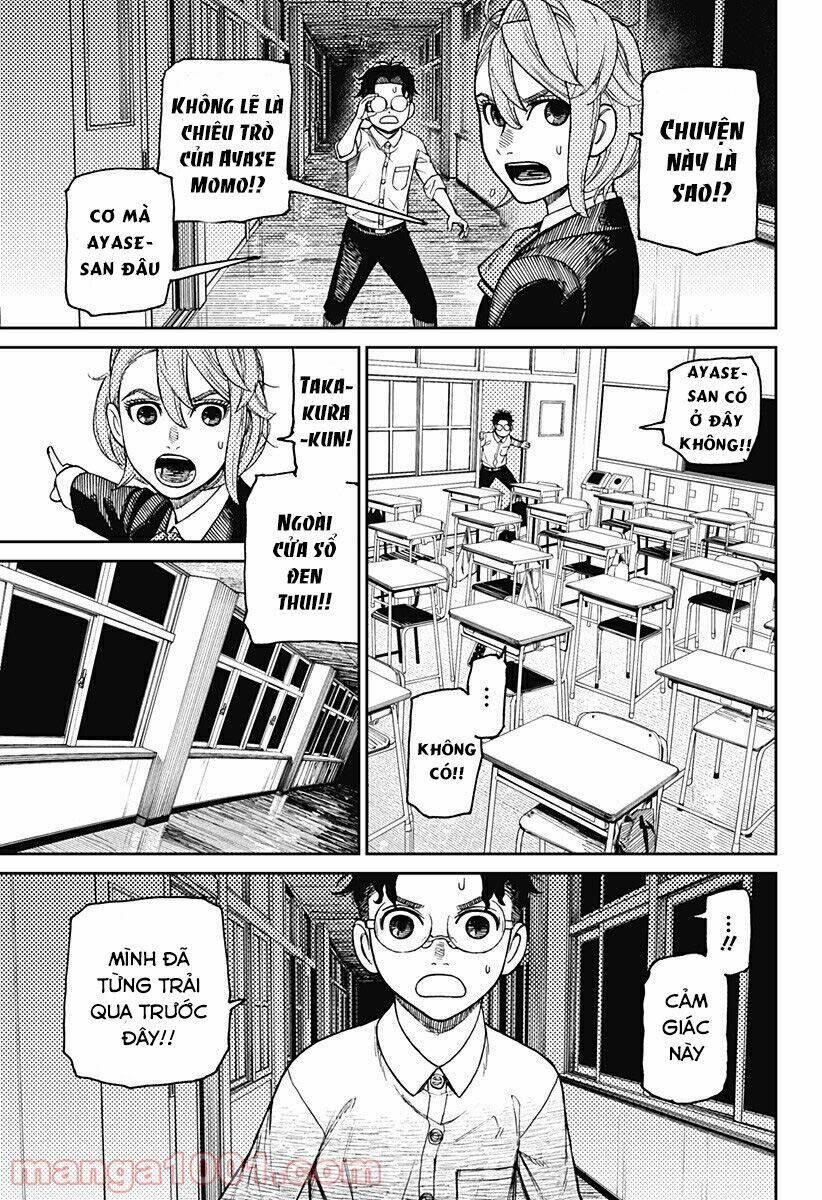 Vũ Trang Siêu Nhiên - Chapter 19 - Page 19