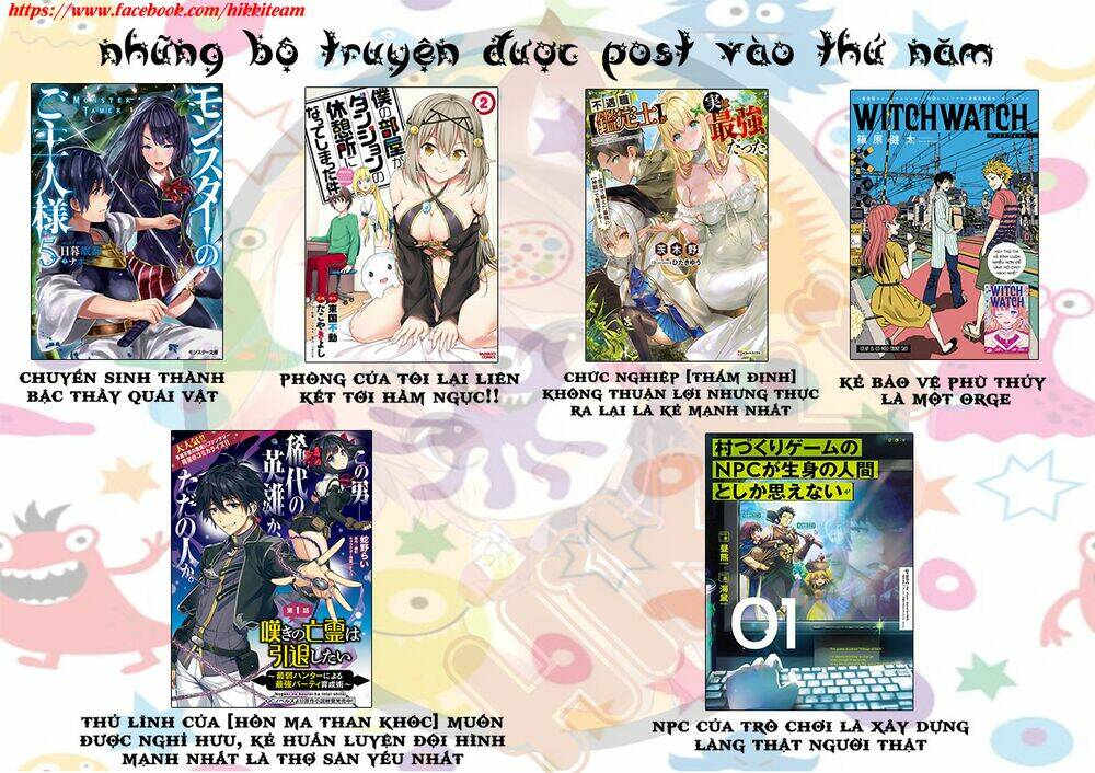 Vũ Trang Siêu Nhiên - Chapter 19 - Page 25