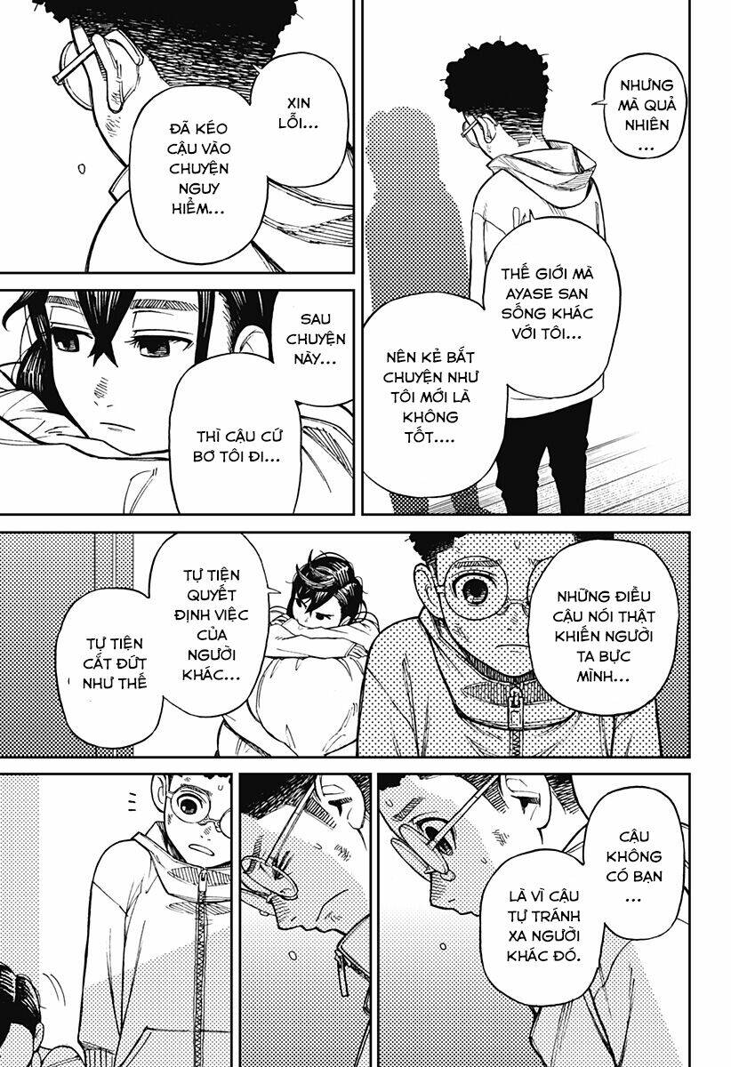 Vũ Trang Siêu Nhiên - Chapter 2 - Page 14