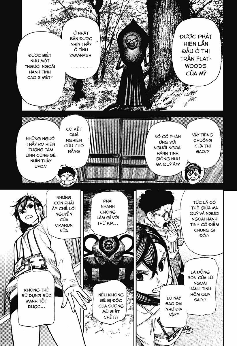 Vũ Trang Siêu Nhiên - Chapter 2 - Page 25