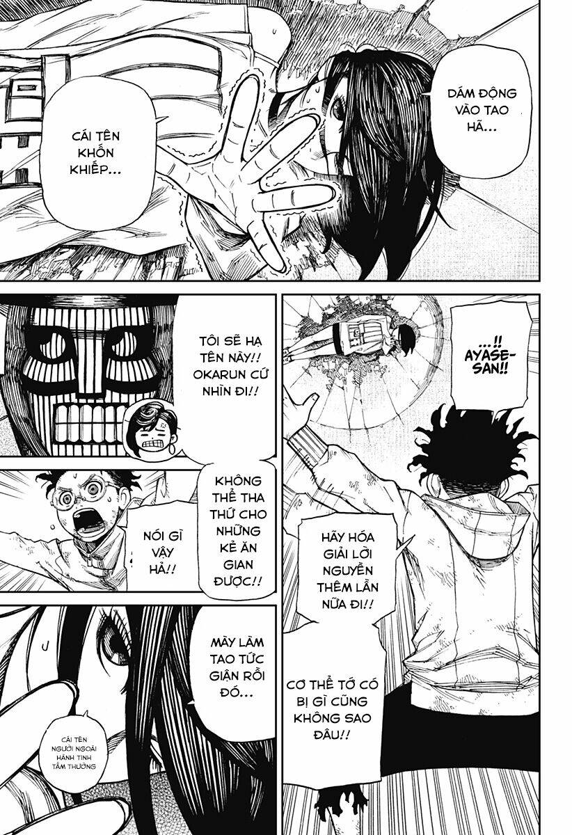 Vũ Trang Siêu Nhiên - Chapter 2 - Page 42