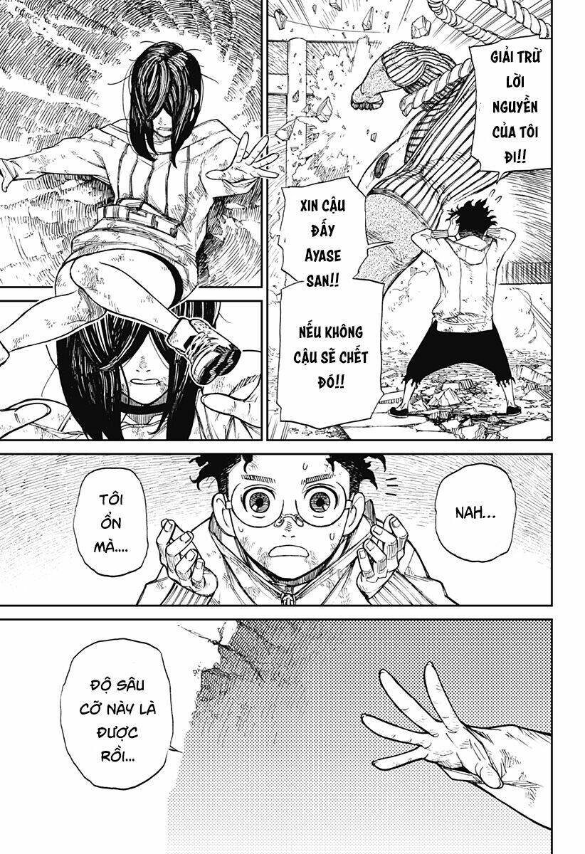 Vũ Trang Siêu Nhiên - Chapter 2 - Page 44