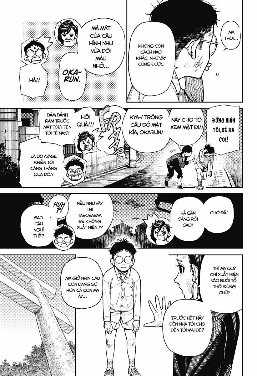 Vũ Trang Siêu Nhiên - Chapter 2 - Page 4