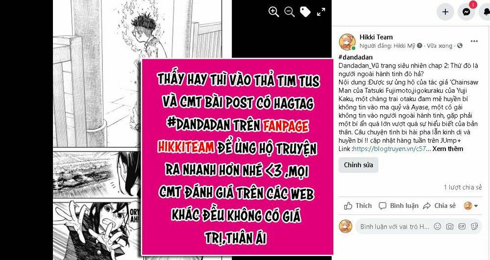 Vũ Trang Siêu Nhiên - Chapter 2 - Page 52