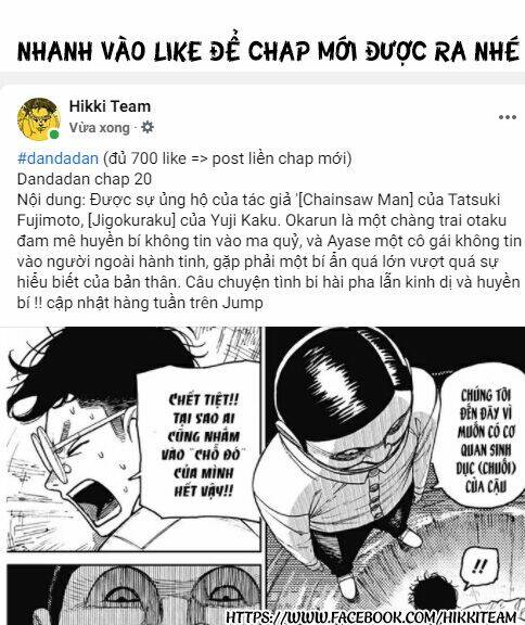 Vũ Trang Siêu Nhiên - Chapter 20 - Page 21