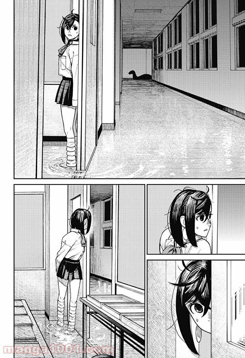 Vũ Trang Siêu Nhiên - Chapter 20 - Page 4