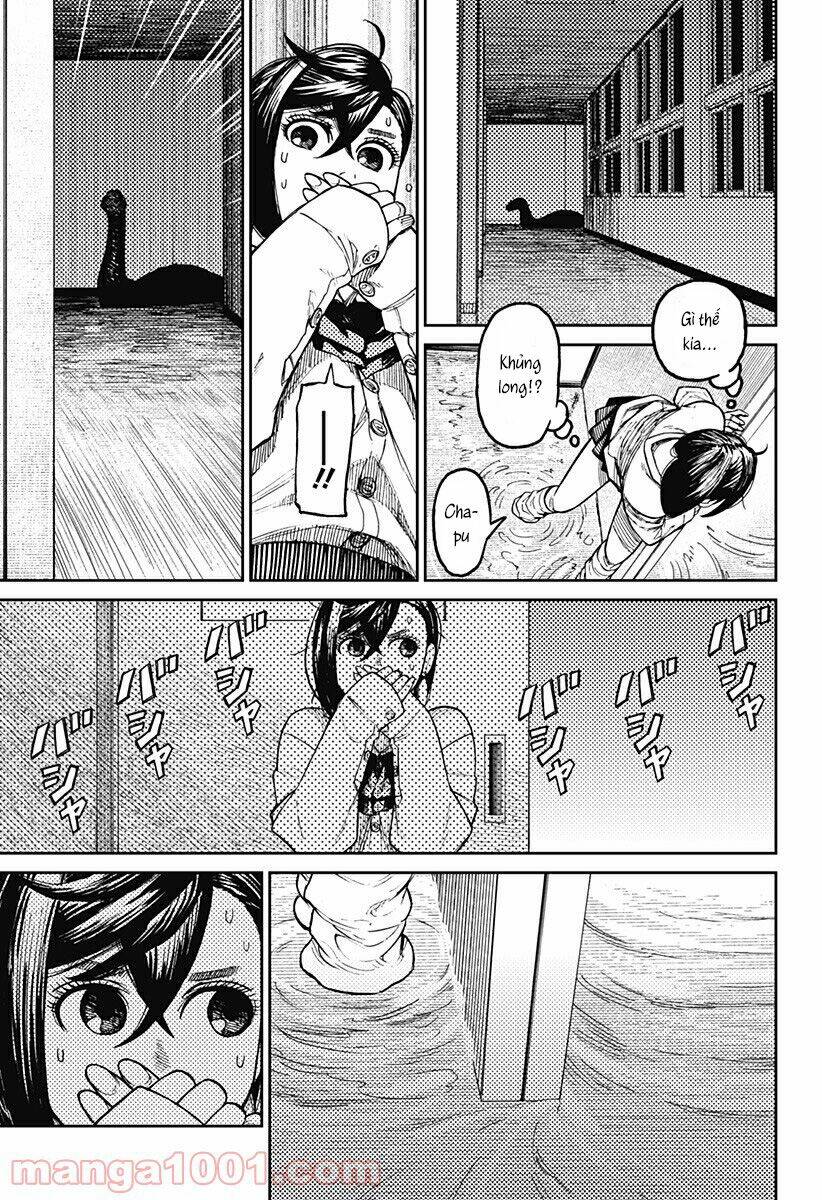 Vũ Trang Siêu Nhiên - Chapter 20 - Page 5