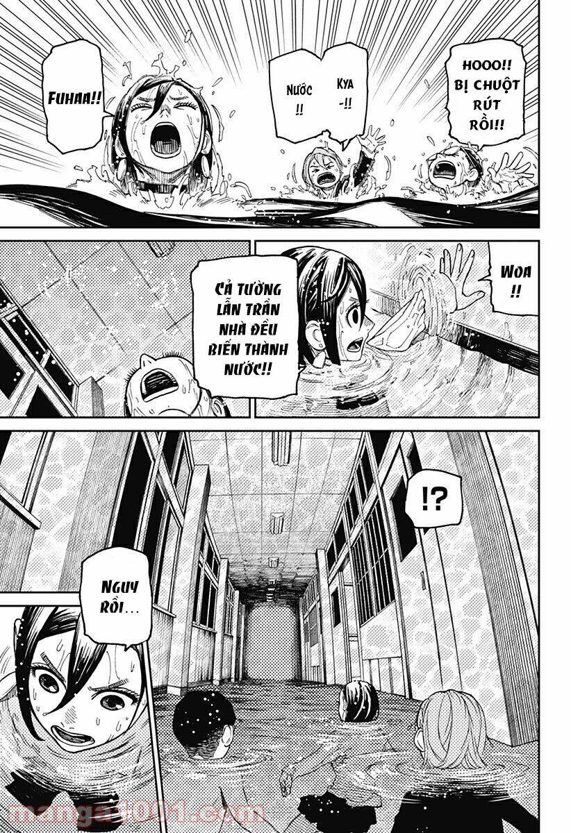 Vũ Trang Siêu Nhiên - Chapter 22 - Page 19