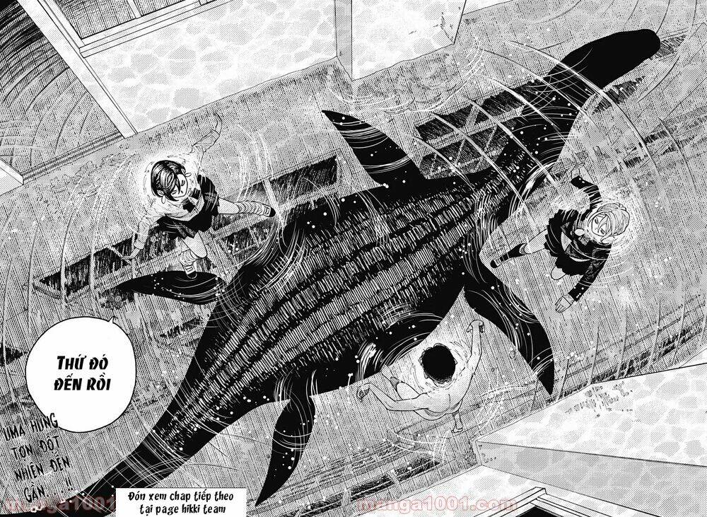 Vũ Trang Siêu Nhiên - Chapter 22 - Page 20