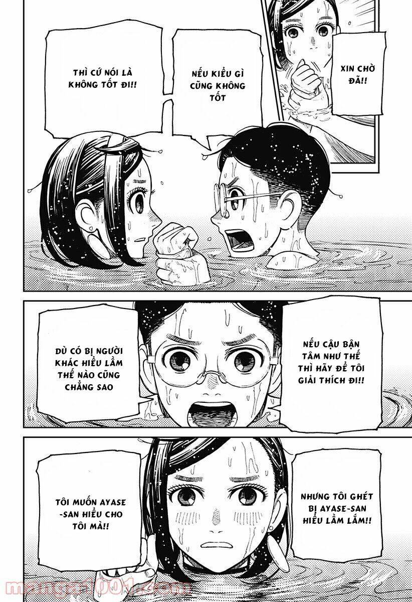 Vũ Trang Siêu Nhiên - Chapter 23 - Page 11