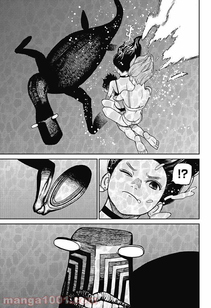 Vũ Trang Siêu Nhiên - Chapter 23 - Page 23