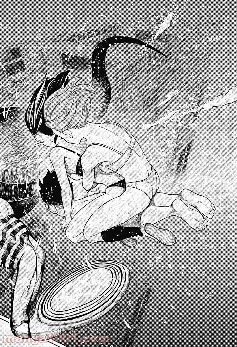 Vũ Trang Siêu Nhiên - Chapter 23 - Page 24