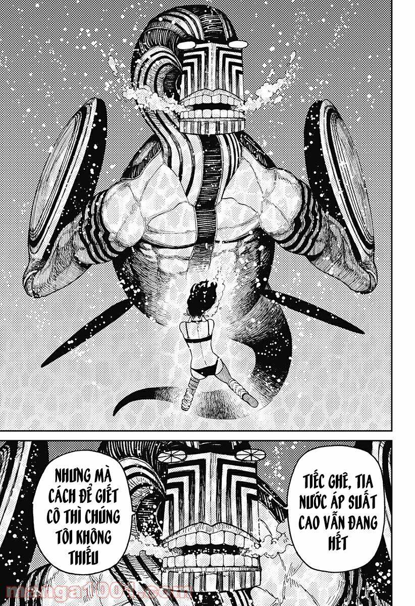 Vũ Trang Siêu Nhiên - Chapter 24 - Page 15