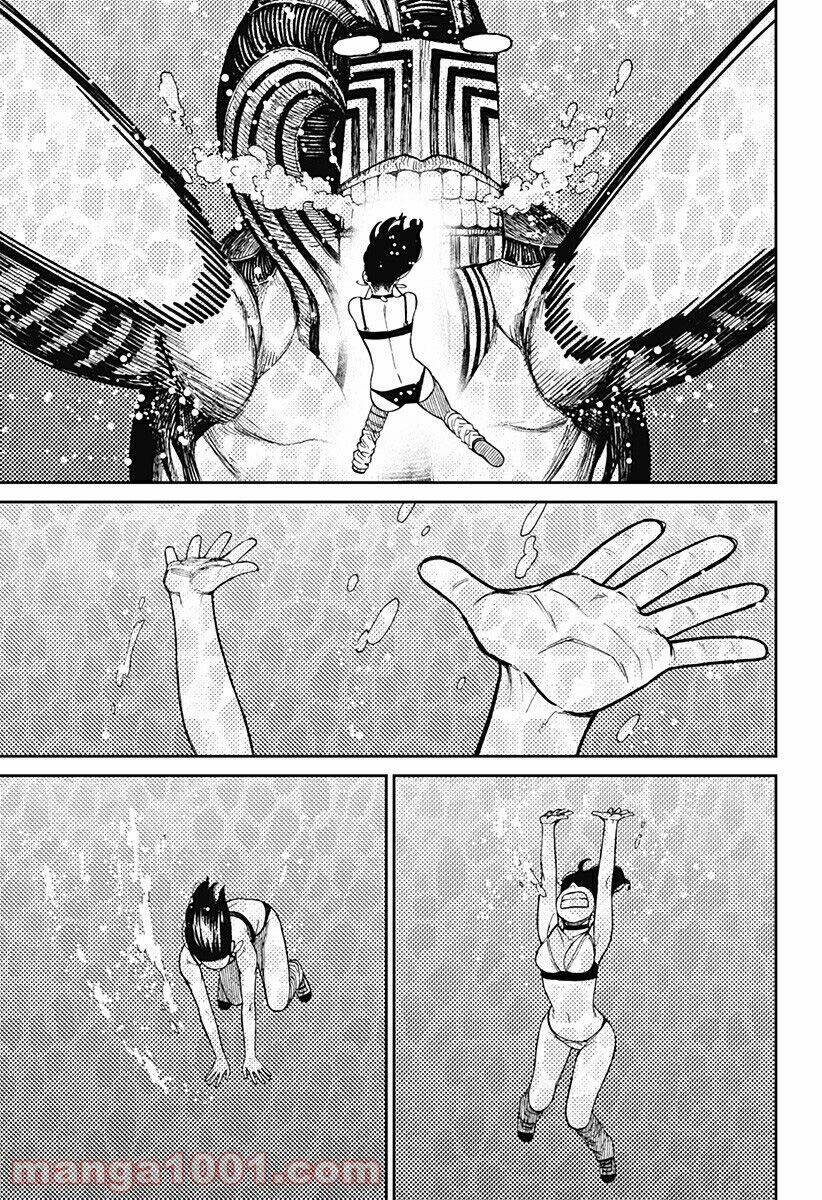 Vũ Trang Siêu Nhiên - Chapter 24 - Page 17