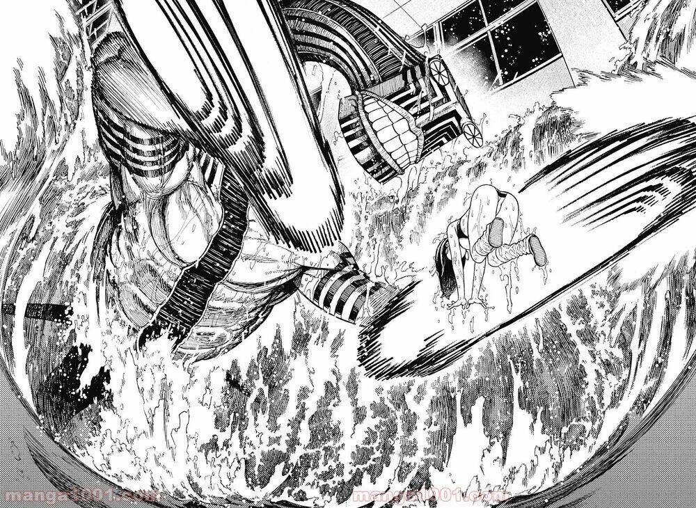 Vũ Trang Siêu Nhiên - Chapter 24 - Page 18