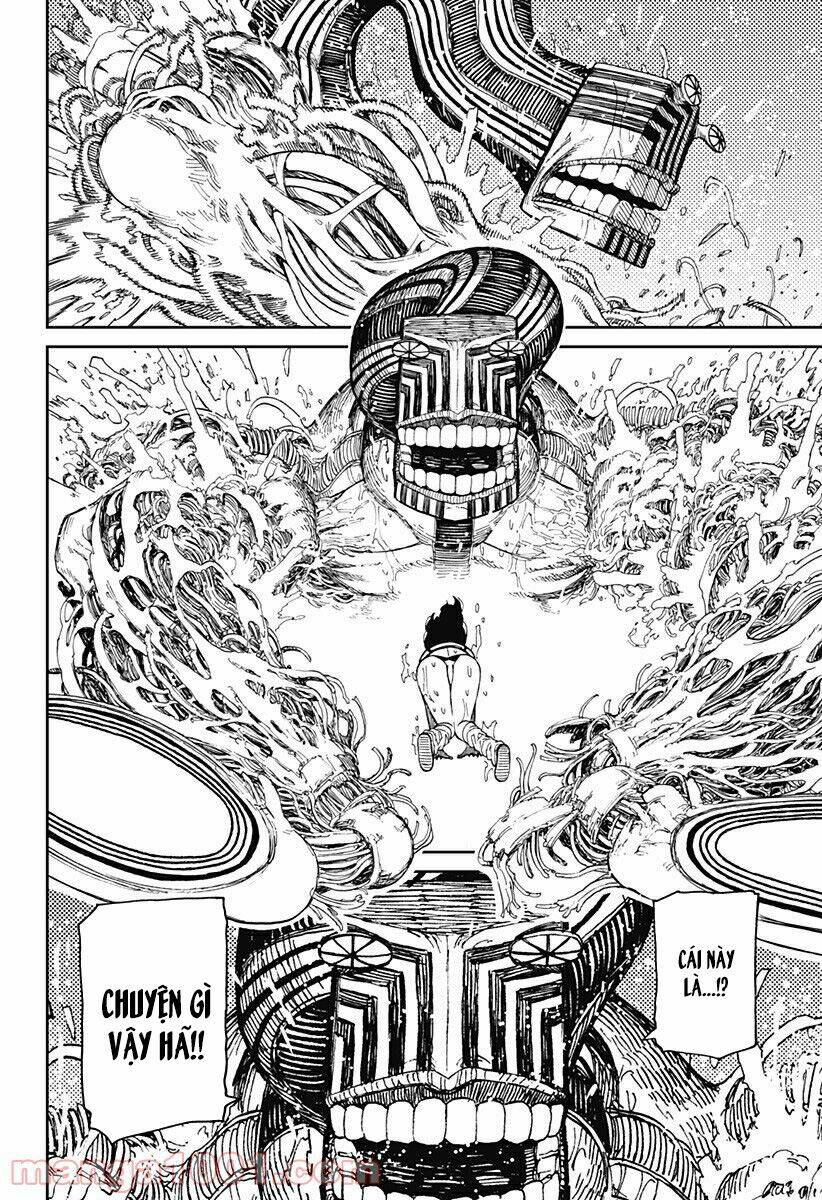 Vũ Trang Siêu Nhiên - Chapter 24 - Page 19