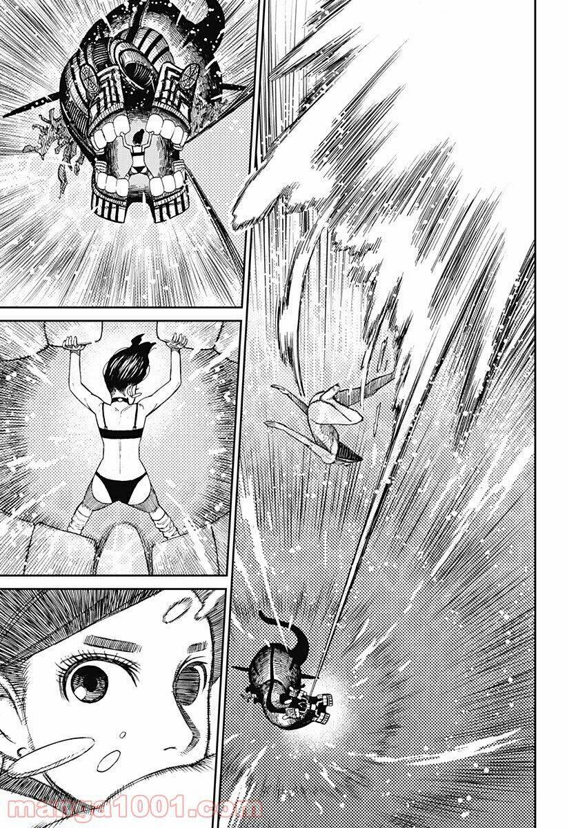 Vũ Trang Siêu Nhiên - Chapter 24 - Page 24