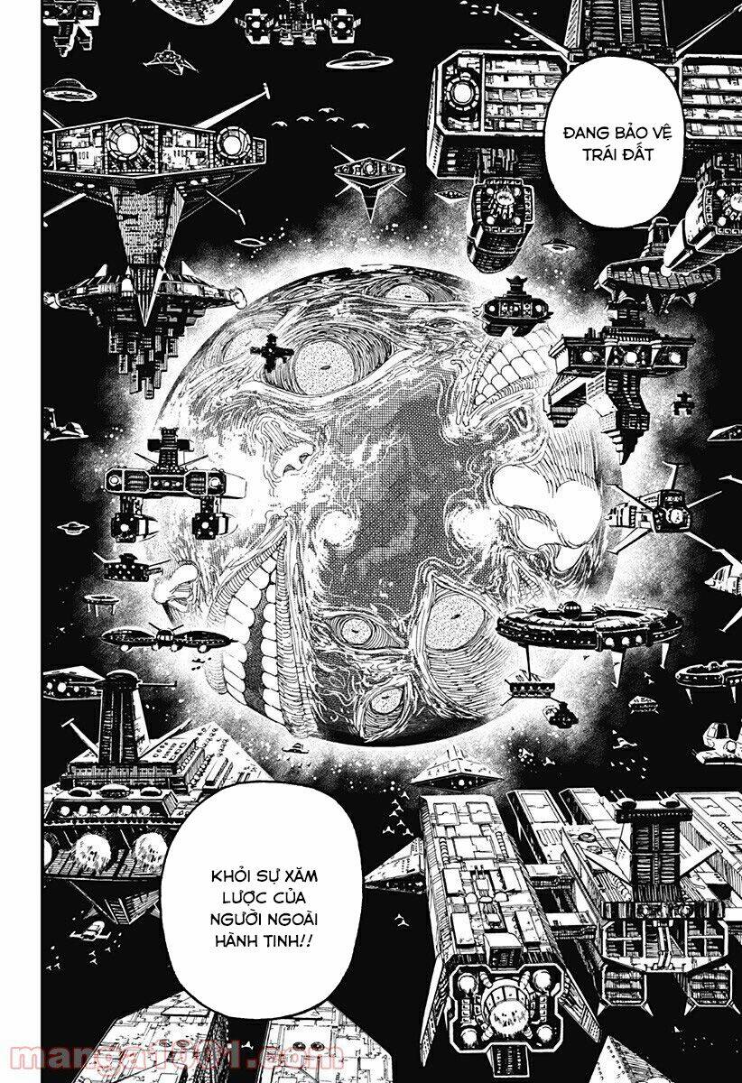 Vũ Trang Siêu Nhiên - Chapter 25 - Page 14