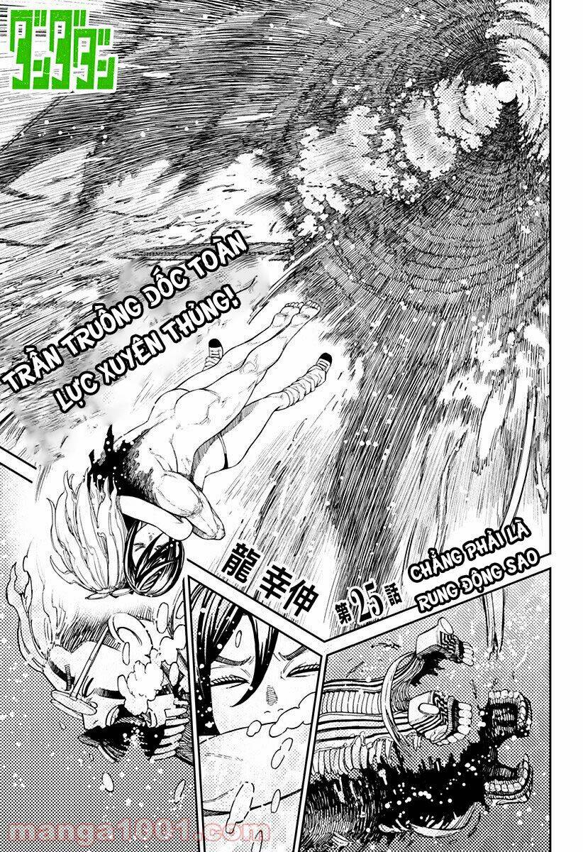 Vũ Trang Siêu Nhiên - Chapter 25 - Page 3