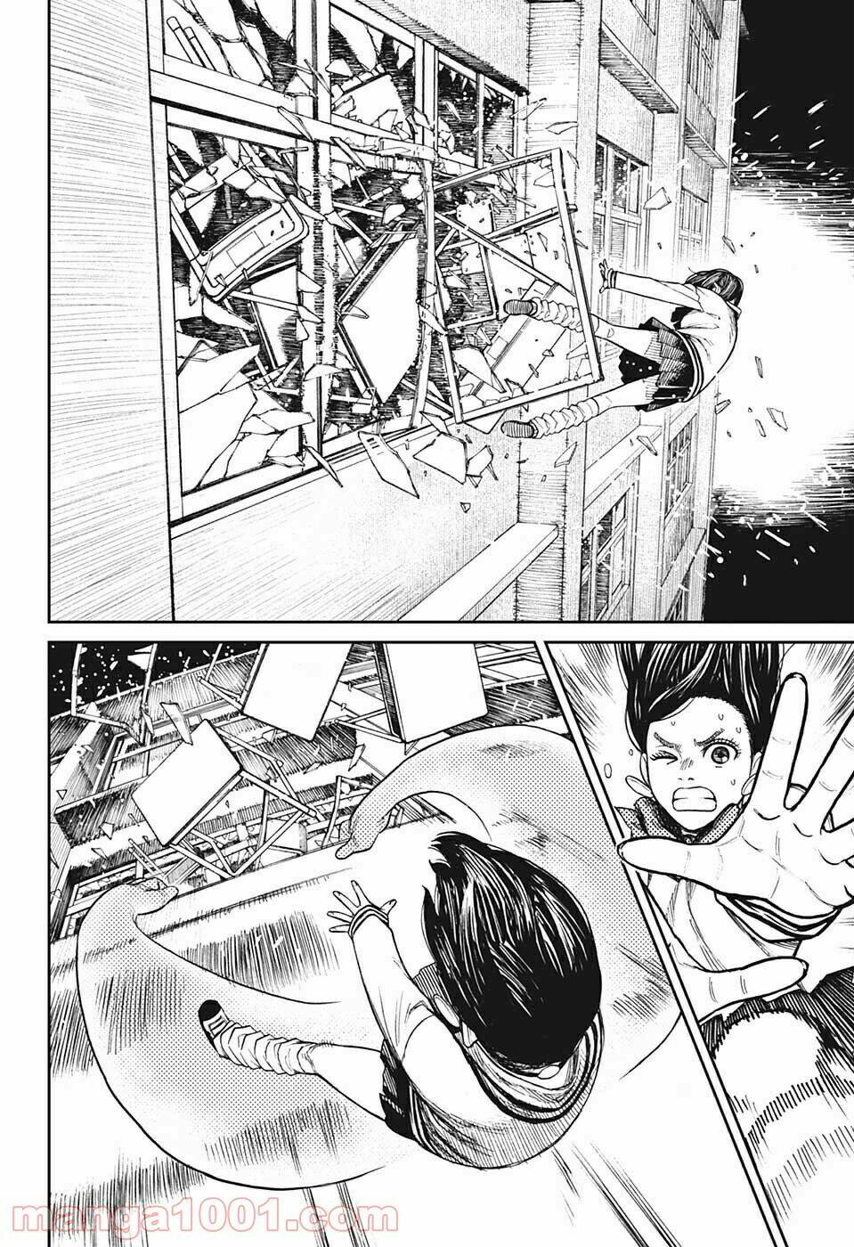 Vũ Trang Siêu Nhiên - Chapter 26.5 - Page 9