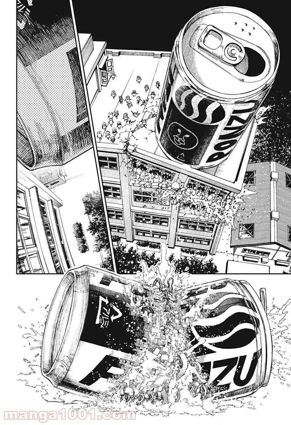 Vũ Trang Siêu Nhiên - Chapter 26.5 - Page 25