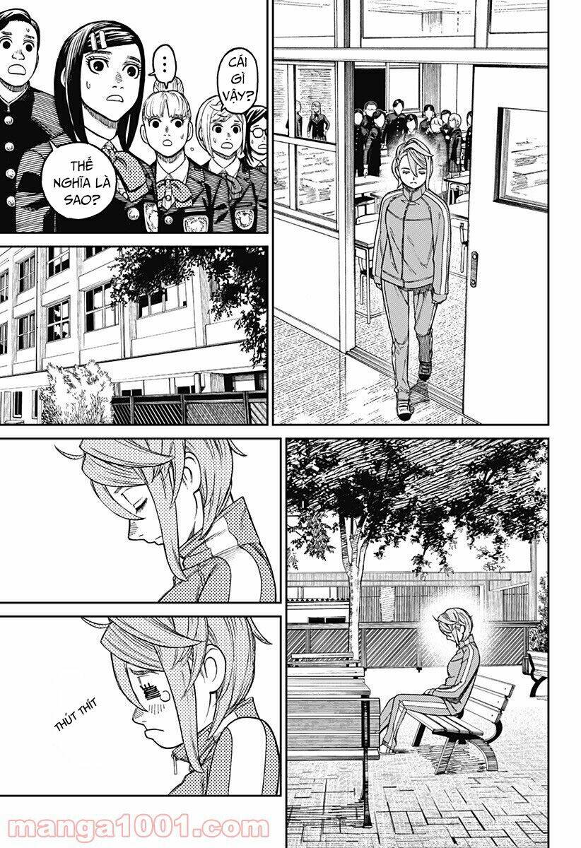 Vũ Trang Siêu Nhiên - Chapter 26 - Page 10