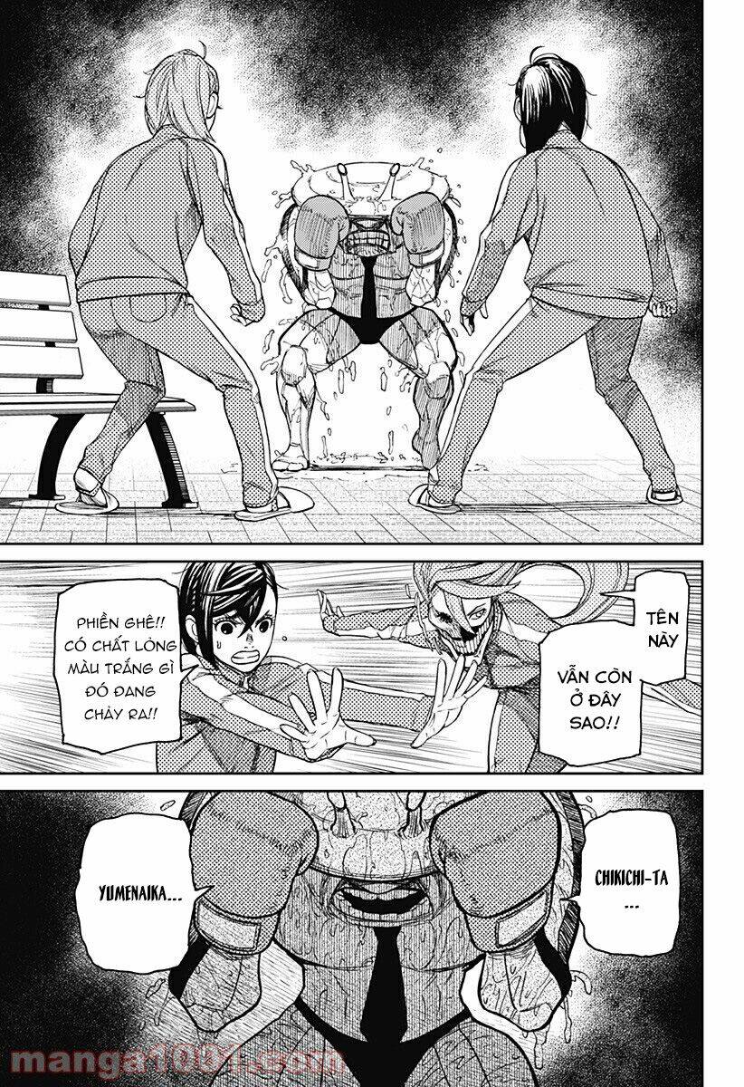 Vũ Trang Siêu Nhiên - Chapter 26 - Page 14