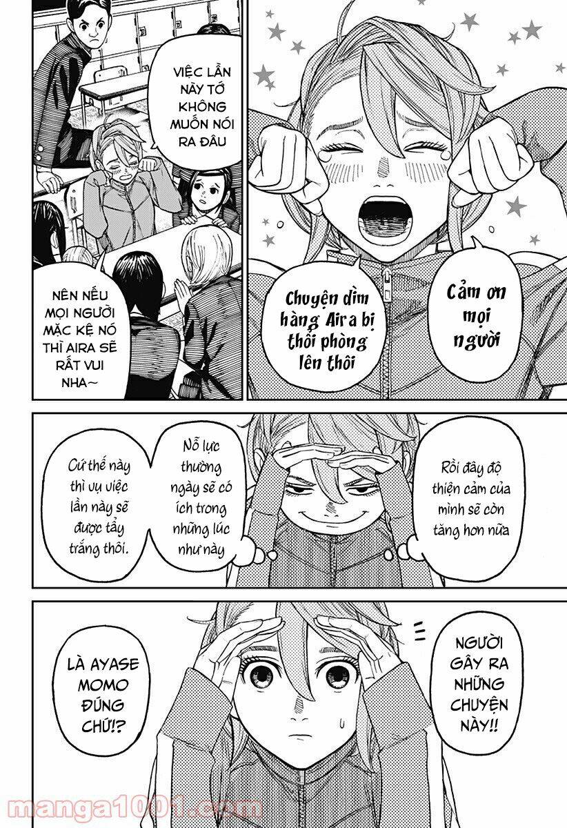 Vũ Trang Siêu Nhiên - Chapter 26 - Page 7