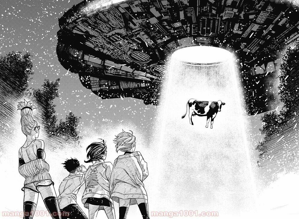 Vũ Trang Siêu Nhiên - Chapter 27 - Page 15