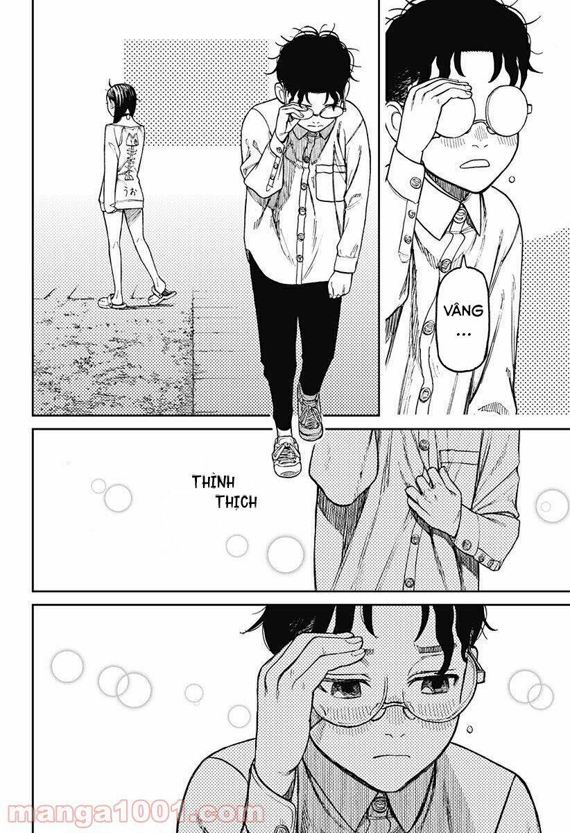 Vũ Trang Siêu Nhiên - Chapter 28 - Page 9