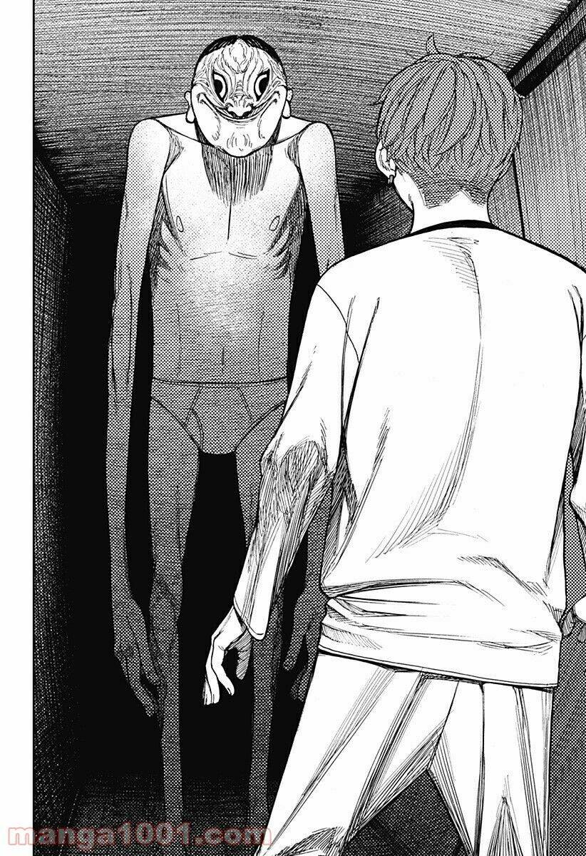 Vũ Trang Siêu Nhiên - Chapter 28 - Page 15