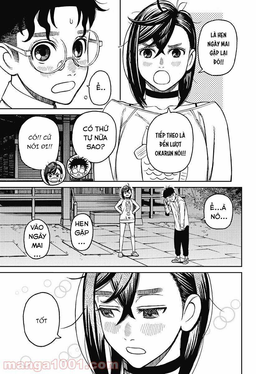 Vũ Trang Siêu Nhiên - Chapter 28 - Page 8