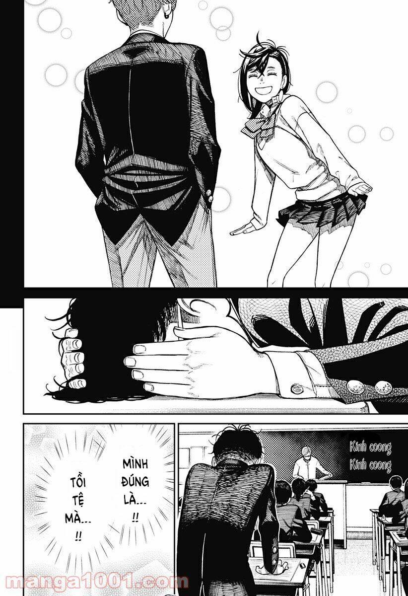 Vũ Trang Siêu Nhiên - Chapter 29 - Page 9