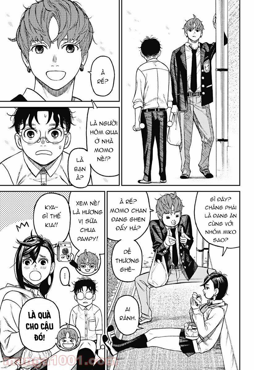 Vũ Trang Siêu Nhiên - Chapter 29 - Page 12