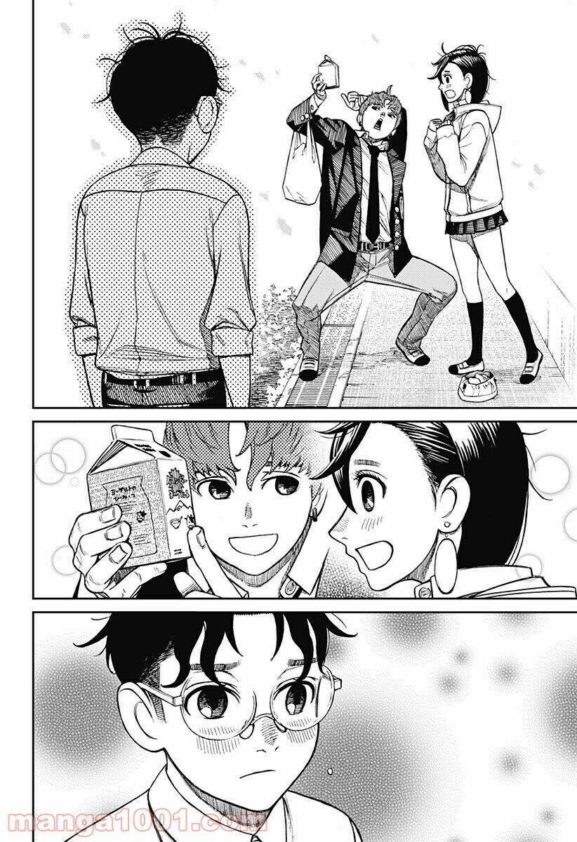 Vũ Trang Siêu Nhiên - Chapter 29 - Page 13