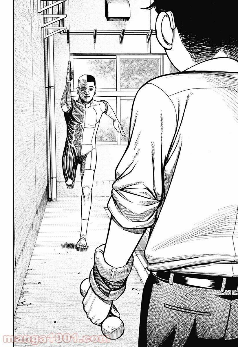 Vũ Trang Siêu Nhiên - Chapter 29 - Page 15