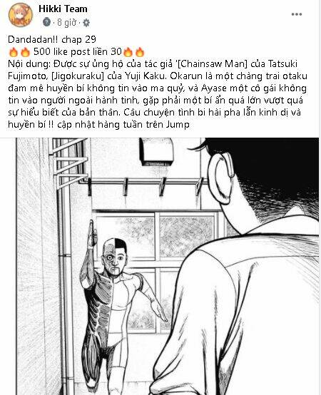 Vũ Trang Siêu Nhiên - Chapter 29 - Page 21