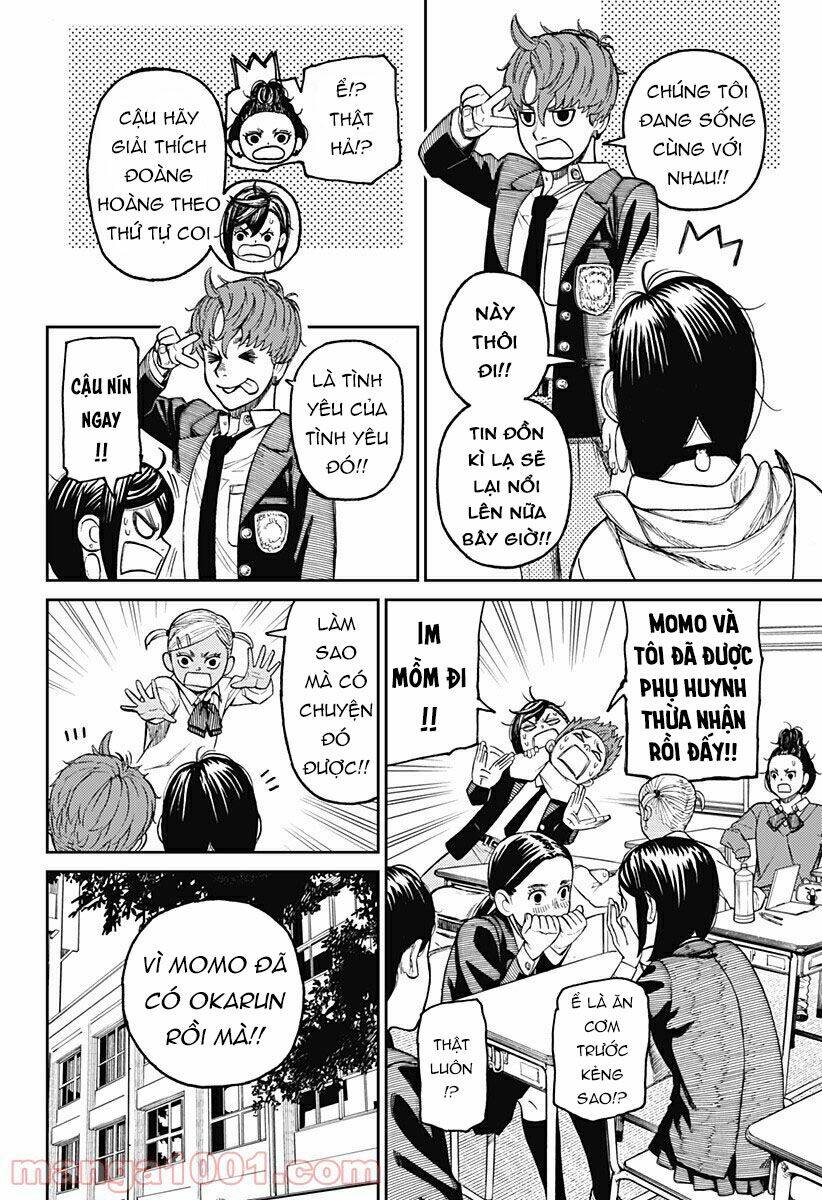 Vũ Trang Siêu Nhiên - Chapter 29 - Page 5