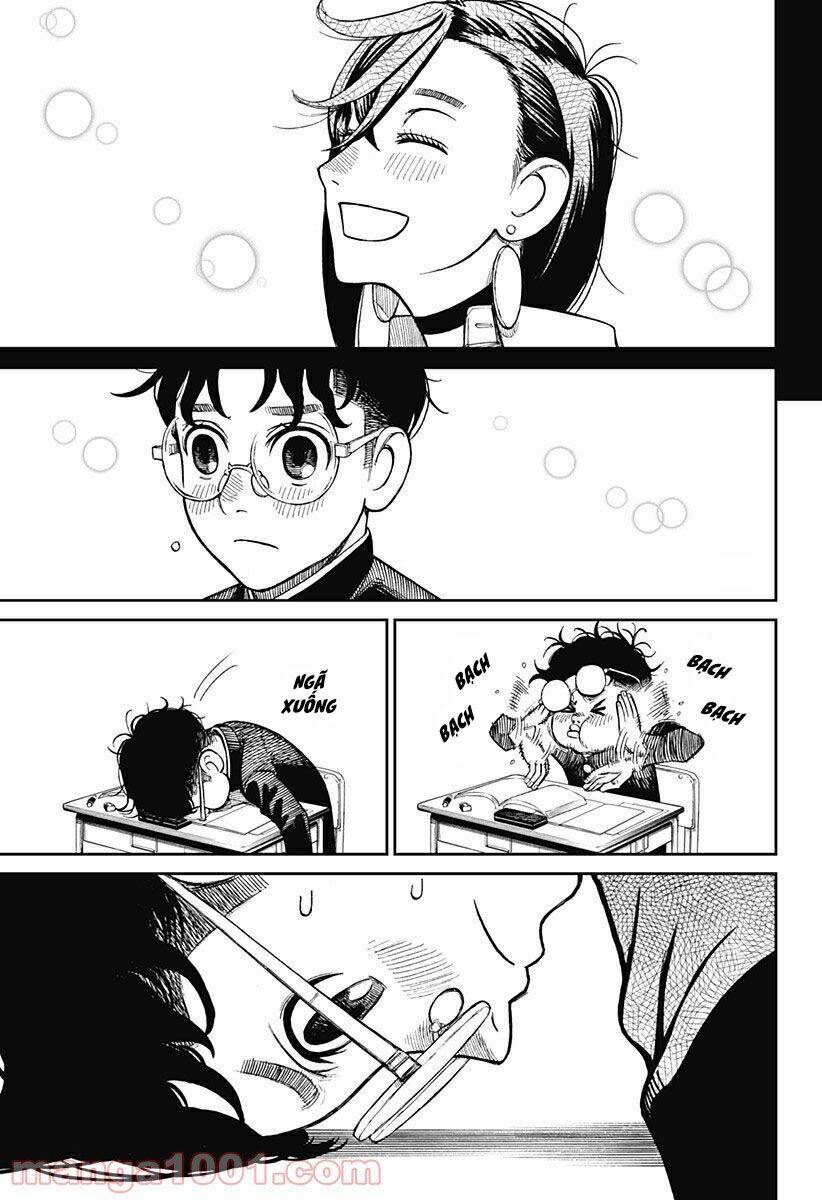 Vũ Trang Siêu Nhiên - Chapter 29 - Page 8