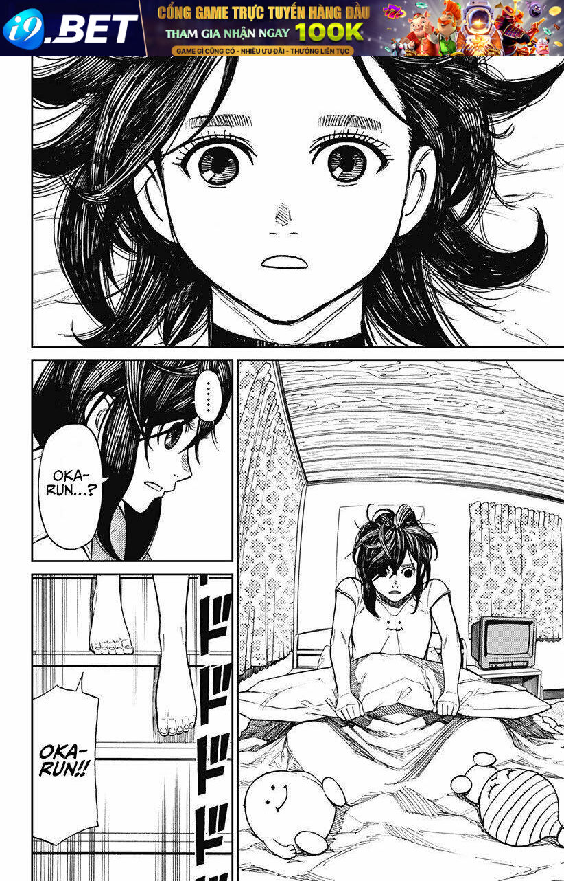 Vũ Trang Siêu Nhiên - Chapter 3 - Page 17