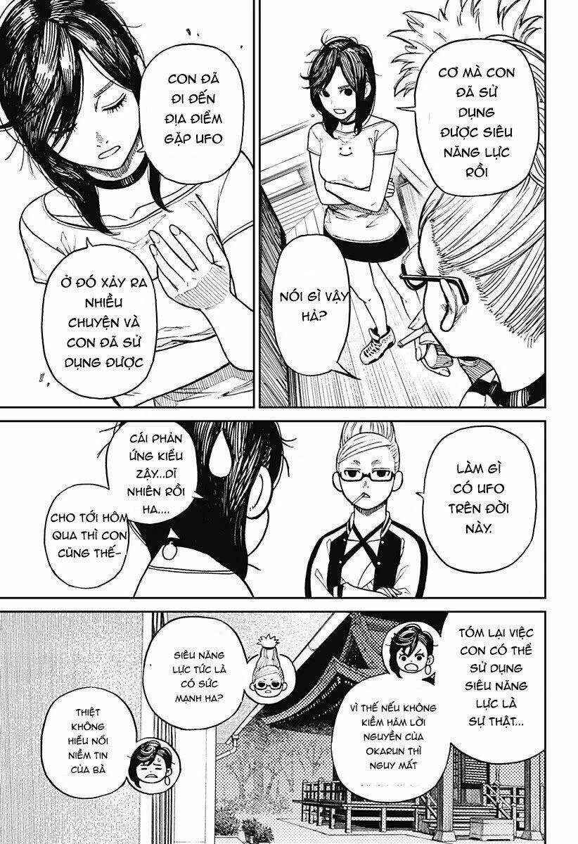 Vũ Trang Siêu Nhiên - Chapter 3 - Page 26