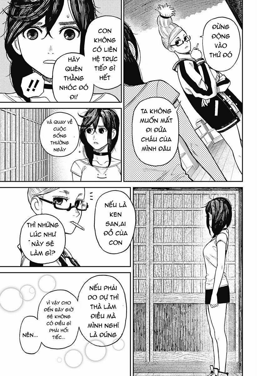 Vũ Trang Siêu Nhiên - Chapter 3 - Page 30