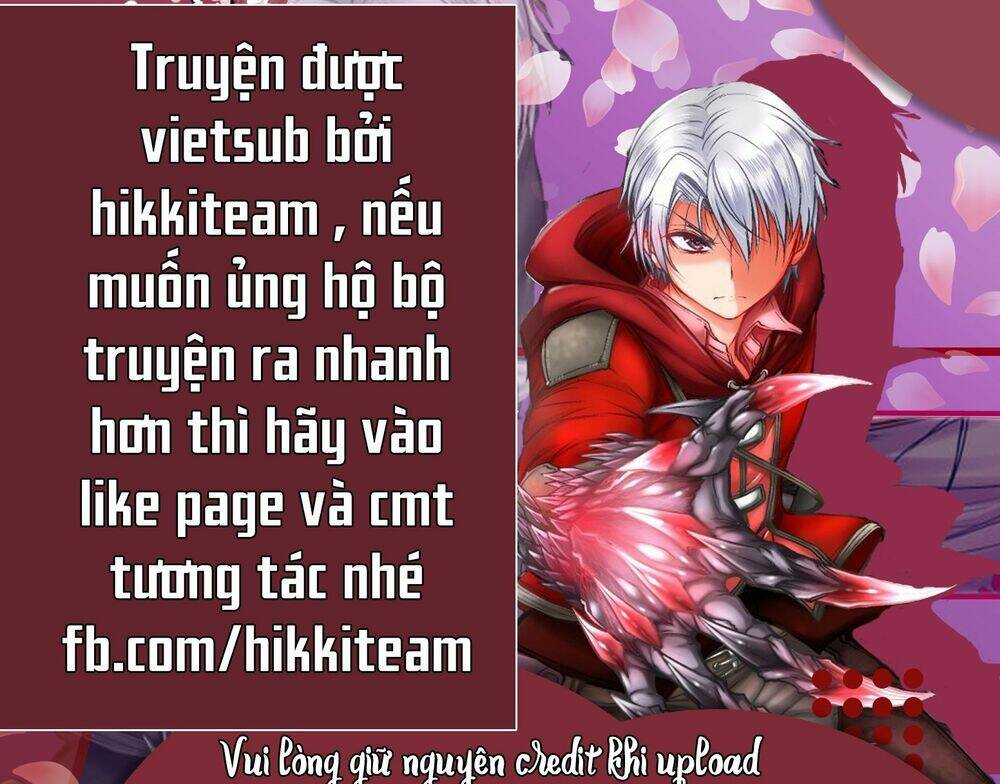 Vũ Trang Siêu Nhiên - Chapter 3 - Page 41