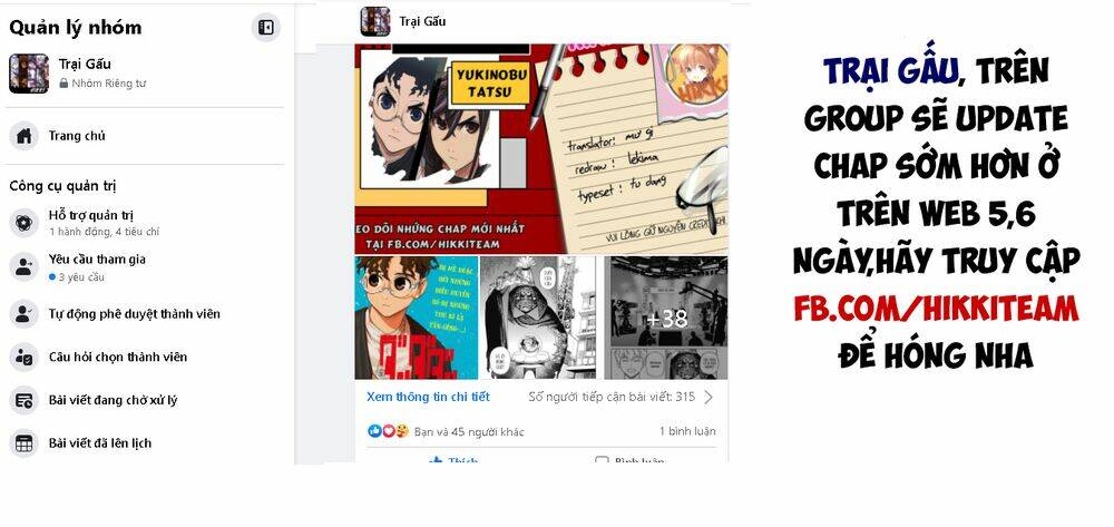 Vũ Trang Siêu Nhiên - Chapter 3 - Page 43