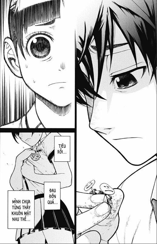 Vũ Trang Siêu Nhiên - Chapter 30.5 - Page 20