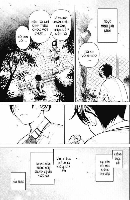 Vũ Trang Siêu Nhiên - Chapter 30.5 - Page 21