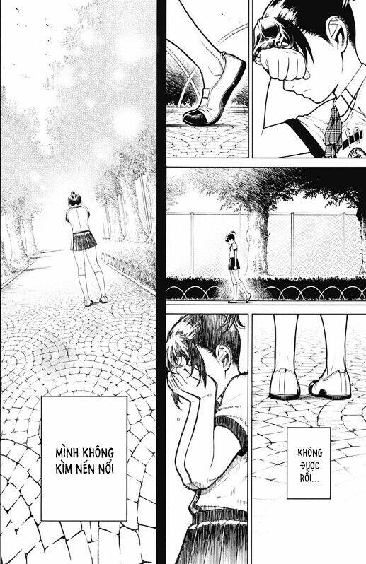 Vũ Trang Siêu Nhiên - Chapter 30.5 - Page 24