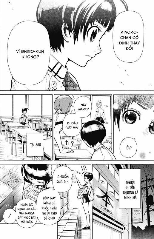 Vũ Trang Siêu Nhiên - Chapter 30.5 - Page 26